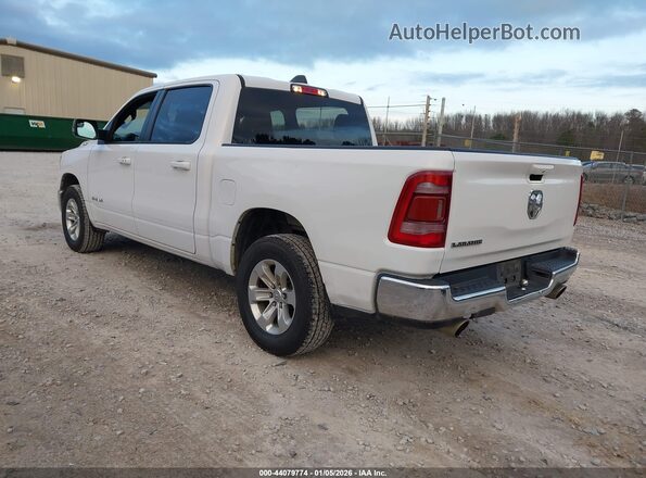 1C6RREJT5RN219434 2024 RAM 1500 White Trasero izquierdo