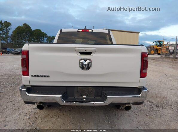 1C6RREJT5RN219434 2024 RAM 1500 White 
