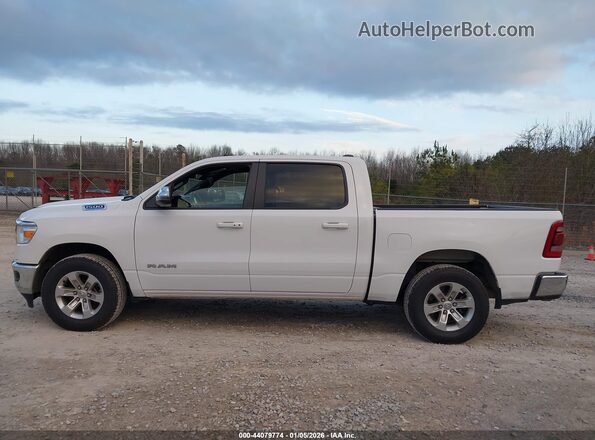 1C6RREJT5RN219434 2024 RAM 1500 White 