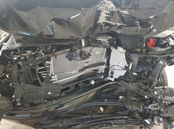 1C6RRFFG9SN547981 2025 RAM 1500 Black Widok wnętrza z tyłu