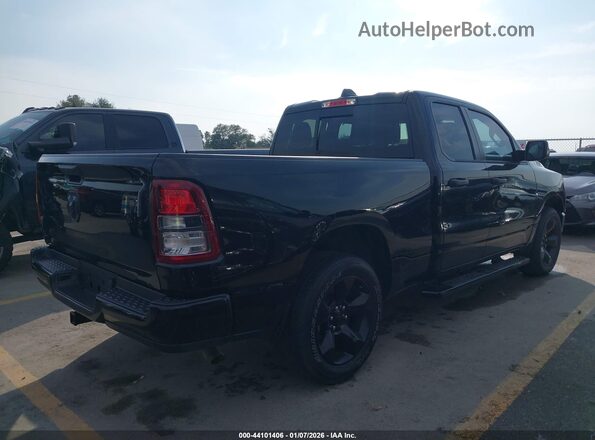 1C6SRECG9RN128586 2024 RAM 1500 Black Հետևի աջ
