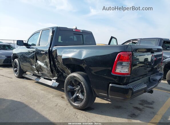 1C6SRECG9RN128586 2024 RAM 1500 Black Հետևի ձախ