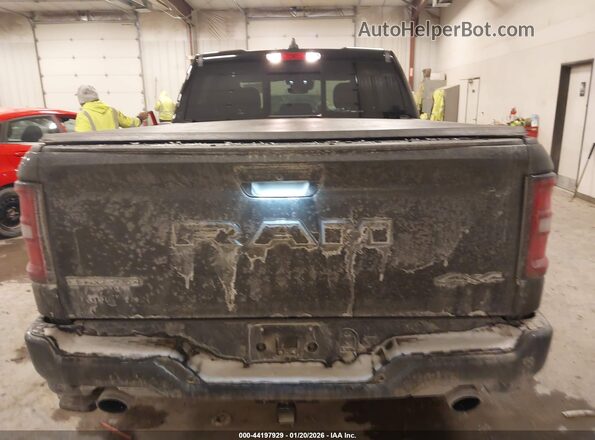 1C6SRFFP3TN167957 2026 RAM 1500 Black 