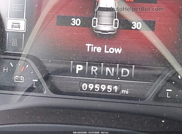 1C6SRFJT7MN751963 2021 RAM 1500 Gray 