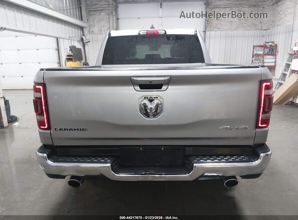 1C6SRFJT8RN206717 2024 RAM 1500 Silver 