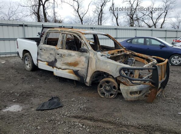 1C6SRFNT0RN233548 2024 RAM 1500 White Front right