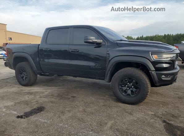 1C6SRFUP8TN152308 2026 RAM 1500 Черный Передняя правая четверть