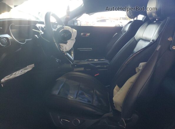 1FA6P8CF3J5125864 2018 FORD MUSTANG White 