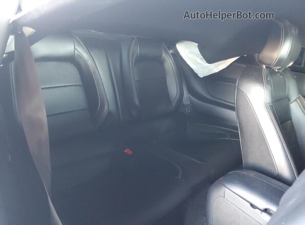 1FA6P8CF3J5125864 2018 FORD MUSTANG White 