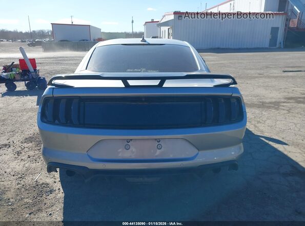 1FA6P8CF4L5151862 2020 FORD MUSTANG Silver 