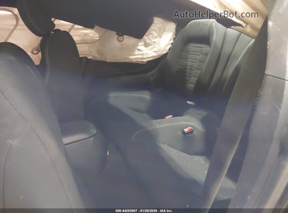 1FA6P8CF5H5316549 2017 FORD MUSTANG Черный Вид наклейки с VIN-кодом