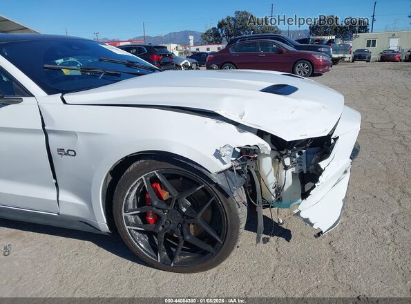 1FA6P8CF7N5106496 2022 FORD MUSTANG White 