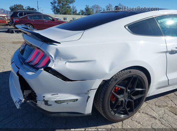 1FA6P8CF7N5106496 2022 FORD MUSTANG White 