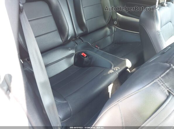 1FA6P8TH3J5159627 2018 FORD MUSTANG Белый 