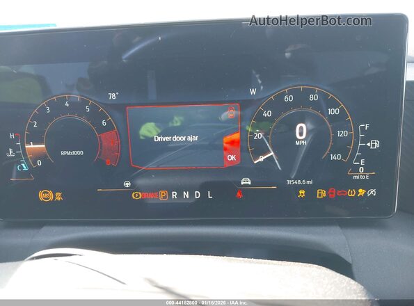 1FA6P8TH6R5127055 2024 FORD MUSTANG Black Widok tylnych siedzeń