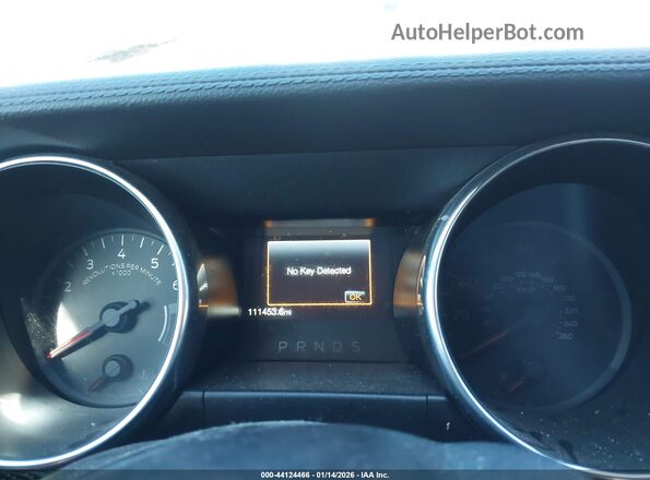 1FA6P8TH9J5157008 2018 FORD MUSTANG Silver 