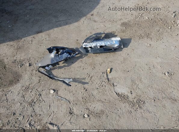 1FA6P8THXP5100860 2023 FORD MUSTANG Черный Вид щитка приборов