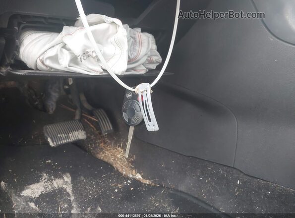 1FADP3F25JL225625 2018 FORD FOCUS Gray Вид панелі приладів
