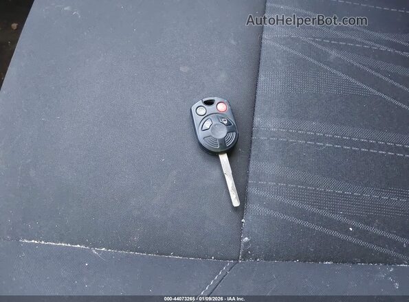 1FADP3KE0GL243880 2016 FORD FOCUS Black Widok deski rozdzielczej