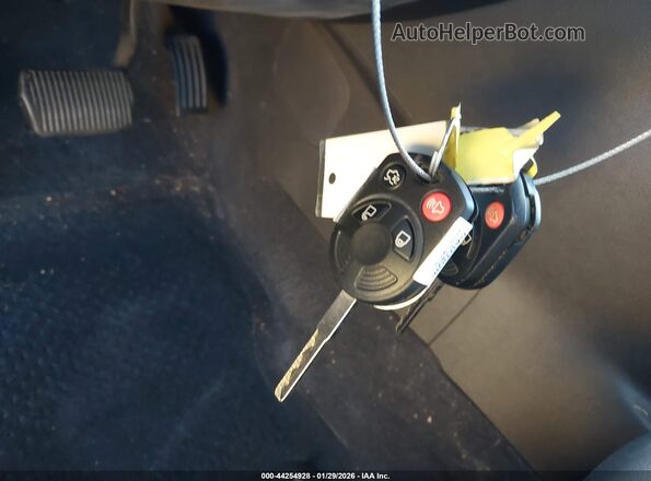 1FADP3KE2GL234596 2016 FORD FOCUS Black Вид панелі приладів