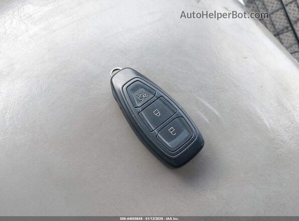 1FADP3L95GL333706 2016 FORD FOCUS ST Black Вид панелі приладів