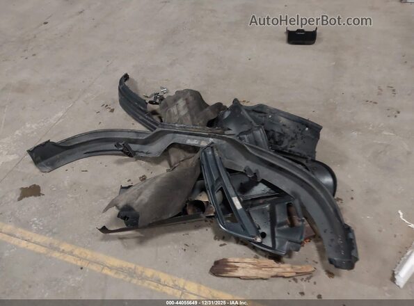 1FADP3L95GL333706 2016 FORD FOCUS ST Black Вид щитка приладів