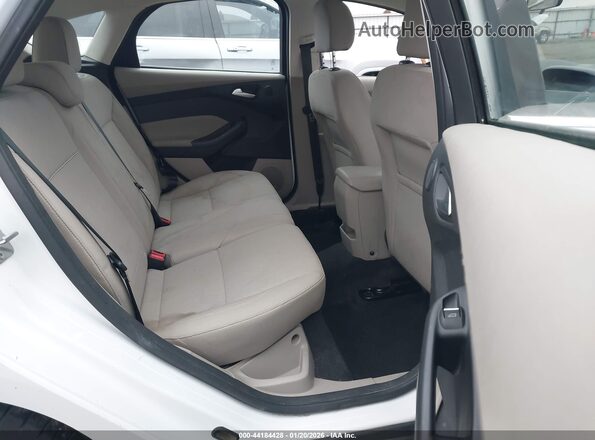 1FADP3R41HL224401 2017 FORD FOCUS ELECTRIC Белый Вид наклейки с VIN-кодом