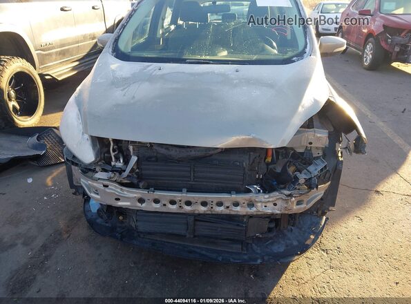 1FADP5AU0GL100254 2016 FORD C-MAX HYBRID Tan 