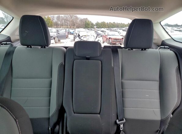 1FADP5AU6GL109072 2016 FORD C-MAX Blue 