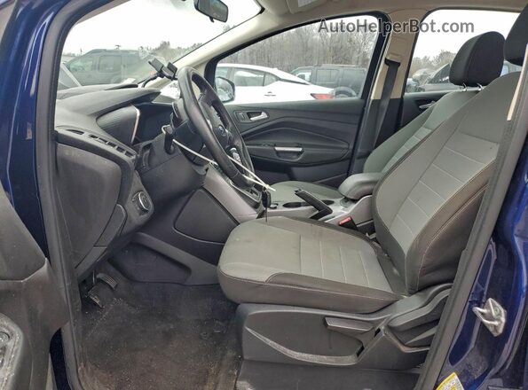 1FADP5AU6GL109072 2016 FORD C-MAX Blue 