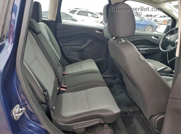 1FADP5AU6GL109072 2016 FORD C-MAX Blue 