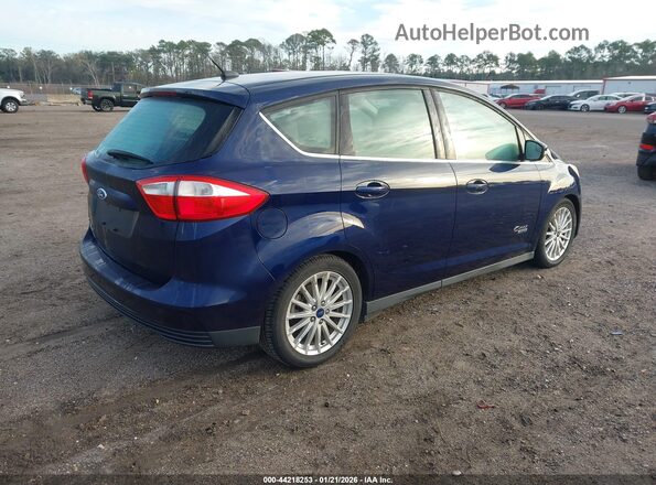 1FADP5CU0GL117035 2016 FORD C-MAX ENERGI Blue Rear right