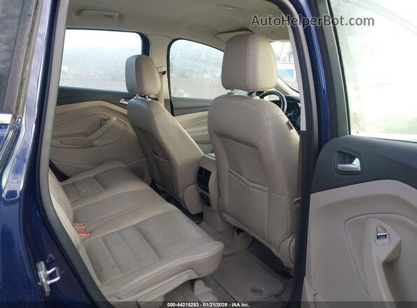 1FADP5CU0GL117035 2016 FORD C-MAX ENERGI Blue VIN sticker view