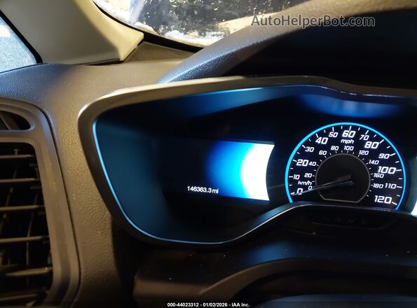 1FADP5CU4GL103011 2016 FORD C-MAX ENERGI Black Հետևի նստատեղերի տեսք