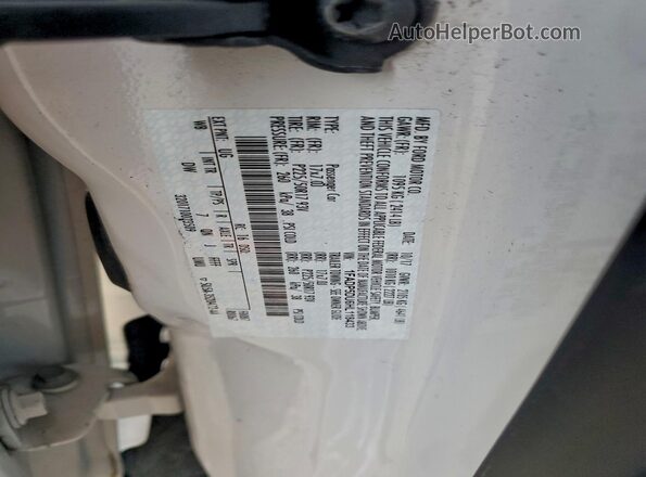 1FADP5DU6HL118433 2017 FORD C-MAX White 