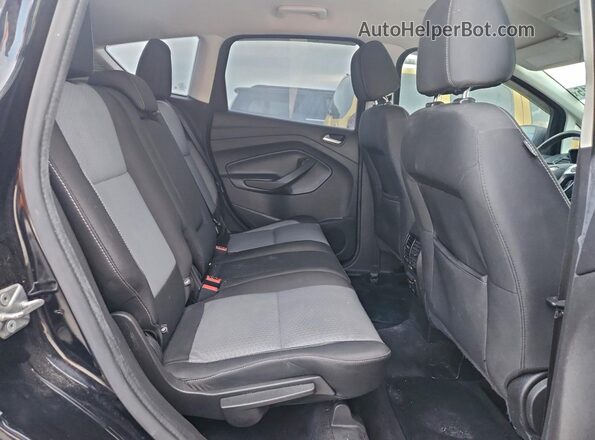 1FADP5EU1HL111114 2017 FORD C-MAX Black 