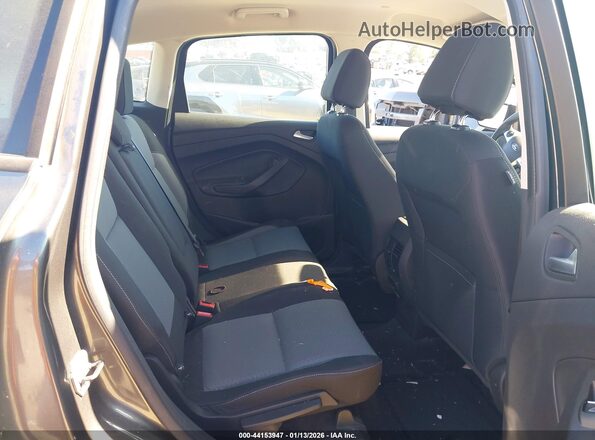 1FADP5EU4HL115304 2017 FORD C-MAX ENERGI Gray VIN կոդի պիտակի տեսք