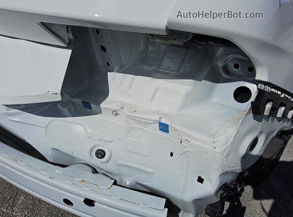 1FAGP8UH0S5120725 2025 FORD MUSTANG White 