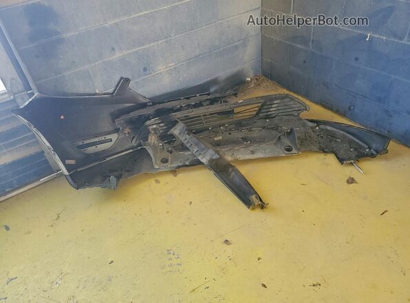 1FAHP2D87KG105449 2019 FORD TAURUS Белый Вид подкапотного пространства