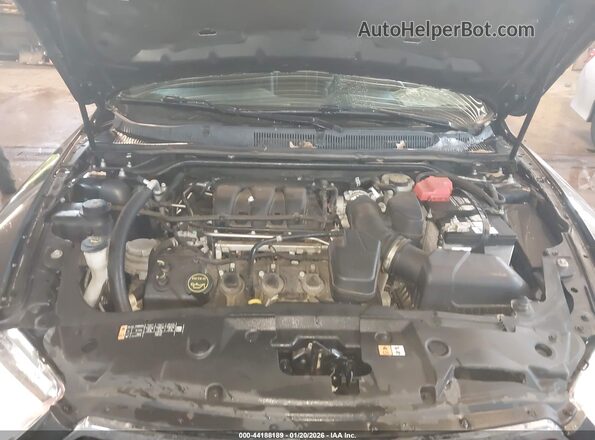 1FAHP2H84KG109971 2019 FORD TAURUS Gray Vista trasera