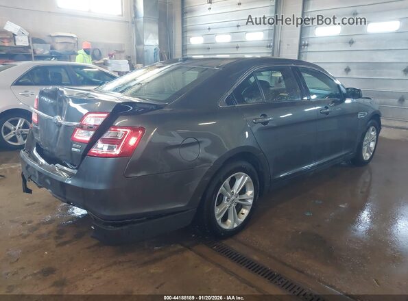 1FAHP2H84KG109971 2019 FORD TAURUS Gray Trasero derecho