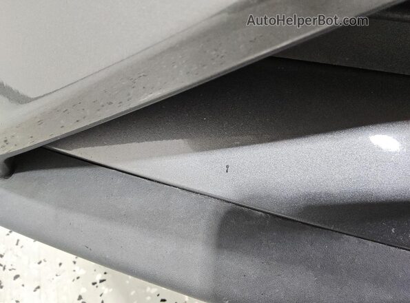 1FATP8FF0M5135397 2021 FORD MUSTANG Серый 