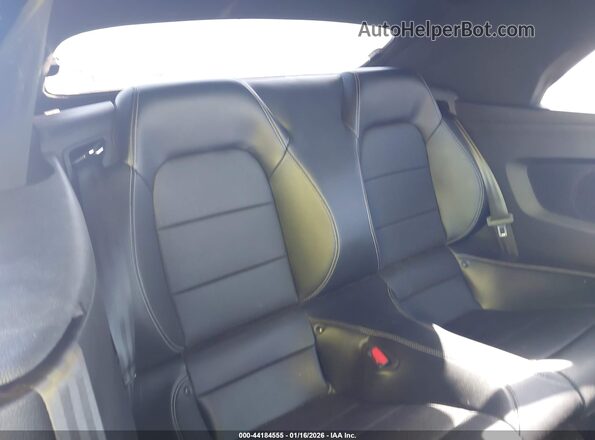 1FATP8UD1M5143428 2021 FORD MUSTANG Blue VIN კოდის სტიკერის ხედი