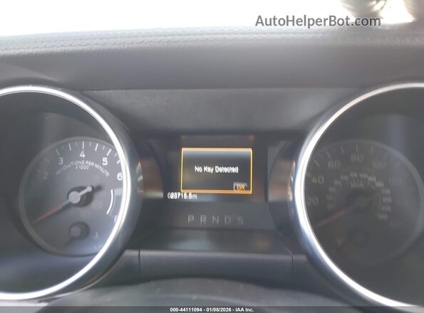 1FATP8UH4N5144514 2022 FORD MUSTANG Yellow Widok tylnych siedzeń