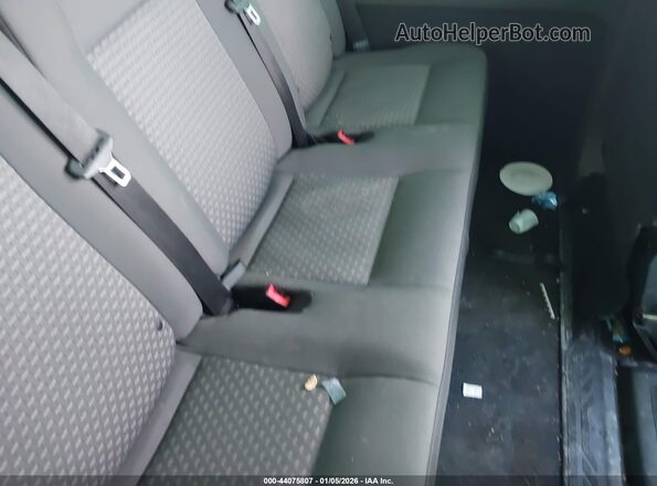 1FBAX2C80MKA31826 2021 FORD PASSENGER White VIN კოდის სტიკერის ხედი