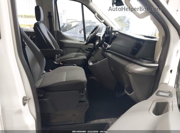 1FBAX2C80PKA53880 2023 FORD PASSENGER White 