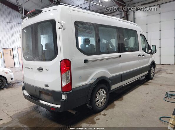 1FBAX2C80PKA53880 2023 FORD PASSENGER White 