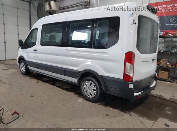 1FBAX2C80PKA53880 2023 FORD PASSENGER White 
