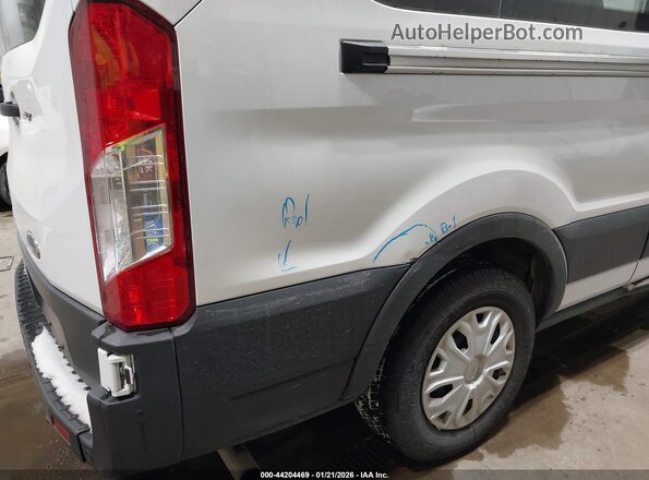 1FBAX2C80PKA53880 2023 FORD PASSENGER White 