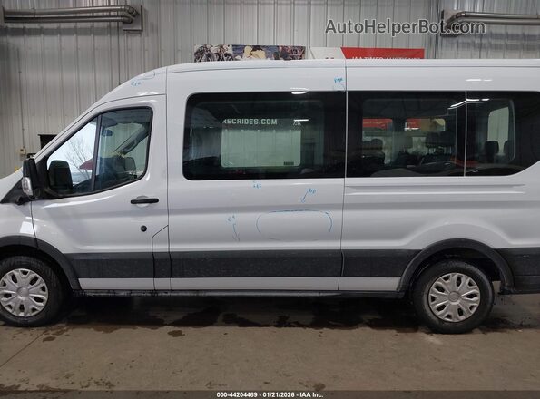 1FBAX2C80PKA53880 2023 FORD PASSENGER White 